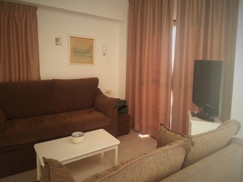 Imagen de la habitación del Apartamentos Casa Blanca, Torremolinos. Foto 6