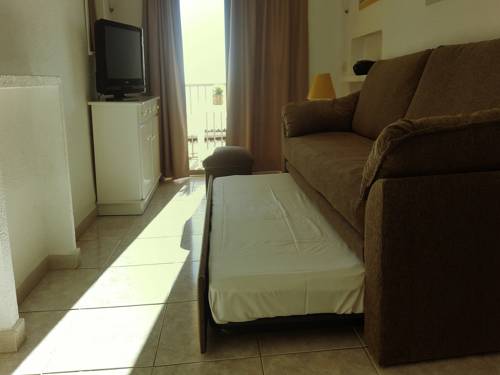 Imagen de la habitación del Apartamentos Casa Blanca, Torremolinos. Foto 7