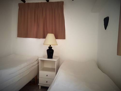 Imagen de la habitación del Apartamentos Casa Blanca, Torremolinos. Foto 9