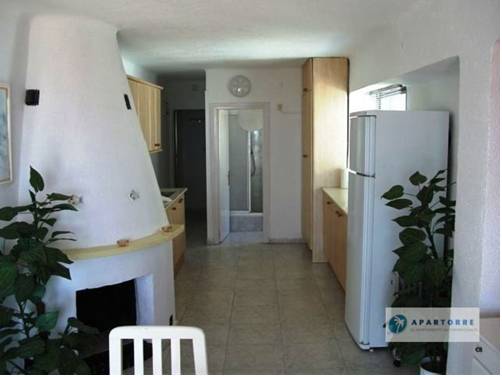 Imagen de la habitación del Apartamentos Casa Blanca, Torremolinos. Foto 10
