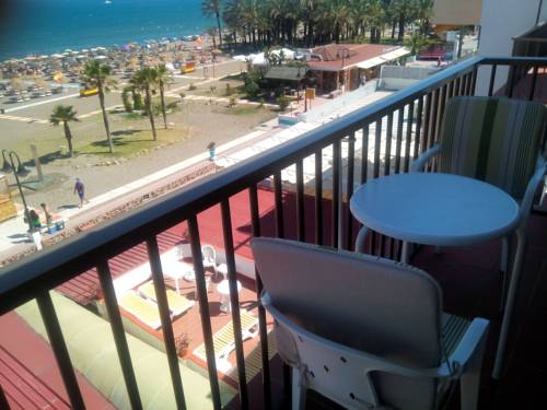 Imagen de la habitación del Apartamentos Casa Blanca, Torremolinos. Foto 12