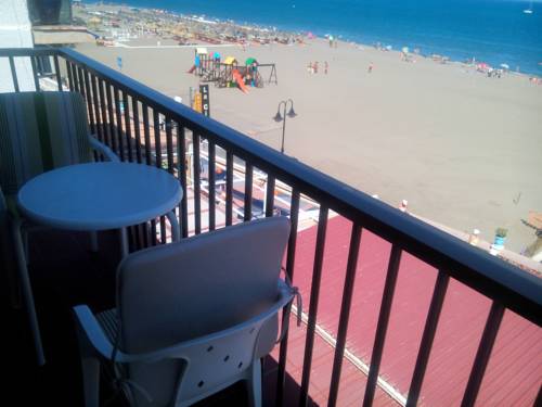 Imagen de la habitación del Apartamentos Casa Blanca, Torremolinos. Foto 13