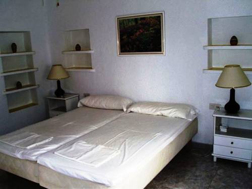 Imagen de la habitación del Apartamentos Casa Blanca, Torremolinos. Foto 14