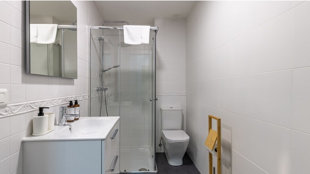 Imagen de la habitación del Apartamentos Casa Boutique Evi. Foto 6