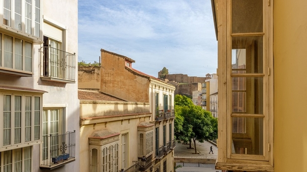 Imagen de los exteriores del Apartamentos Casa Boutique Evi. Foto 11