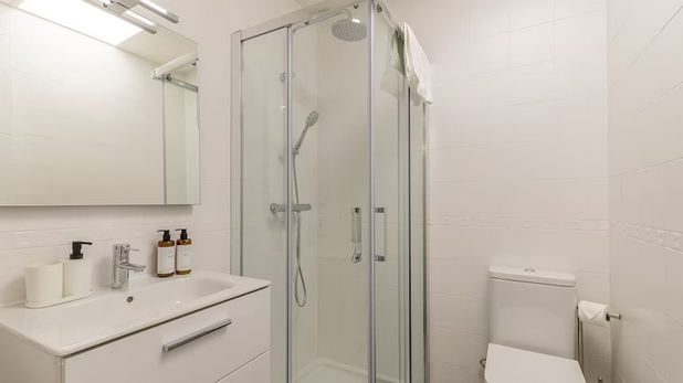 Imagen de la habitación del Apartamentos Casa Boutique Evi. Foto 9