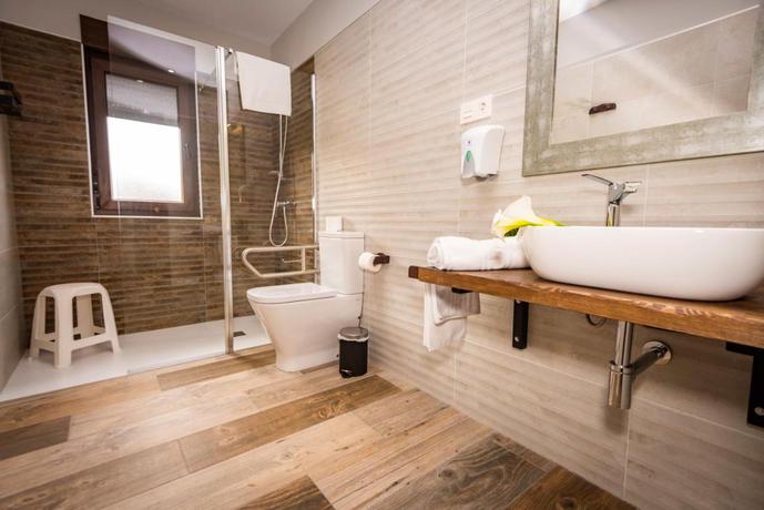 Imagen general del Apartamentos Casa Carin. Foto 3