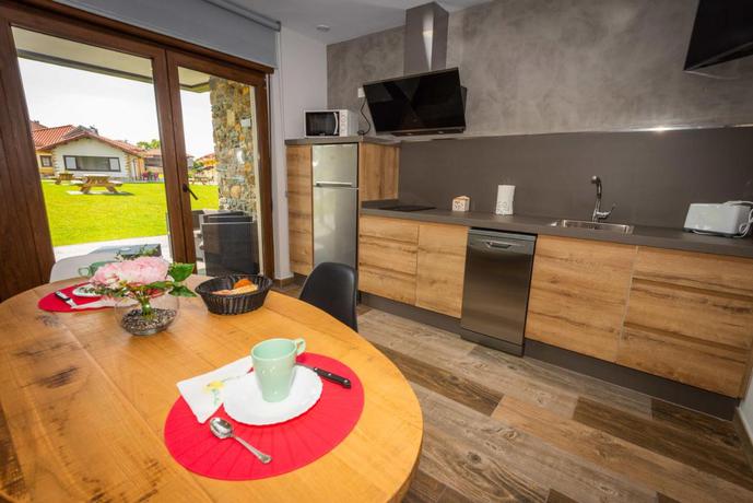 Imagen general del Apartamentos Casa Carin. Foto 5