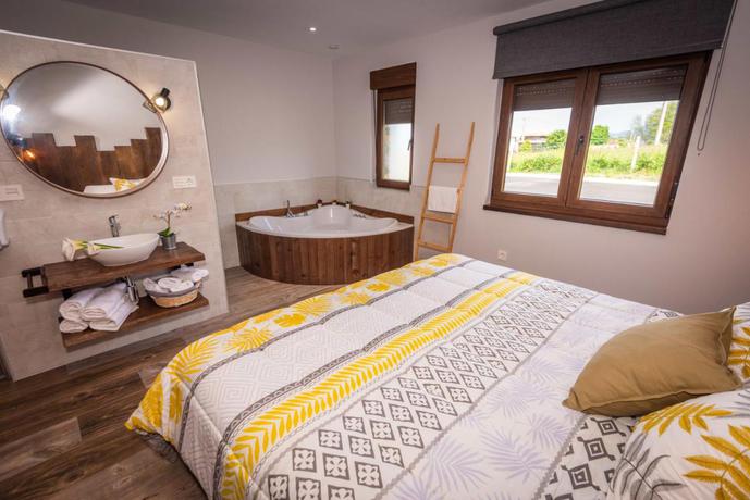 Imagen general del Apartamentos Casa Carin. Foto 8