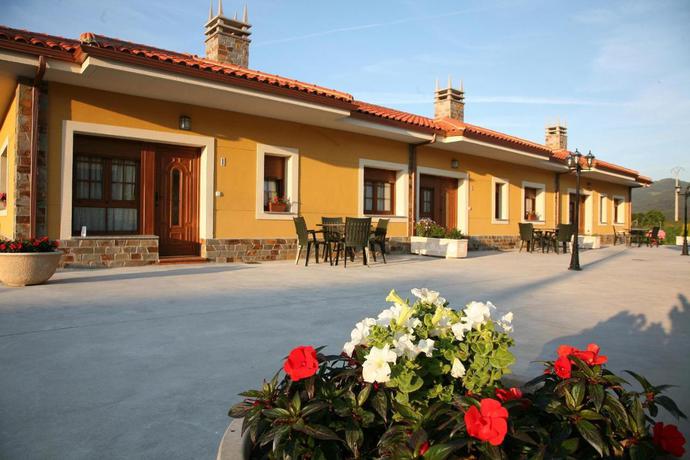 Imagen general del Apartamentos Casa Carin. Foto 9