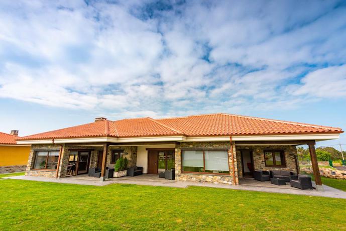 Imagen general del Apartamentos Casa Carin. Foto 10