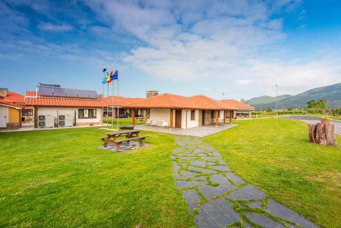 Imagen general del Apartamentos Casa Carin. Foto 12