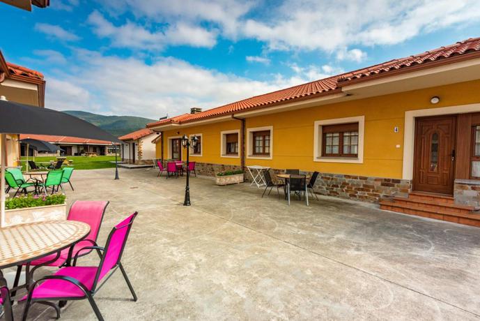 Imagen general del Apartamentos Casa Carin. Foto 13