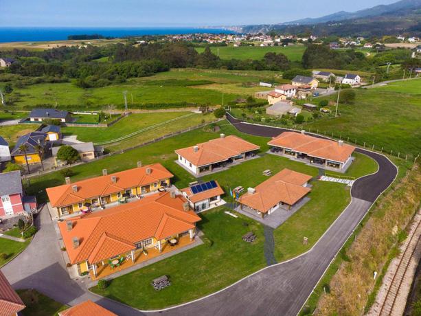 Imagen general del Apartamentos Casa Carin. Foto 16