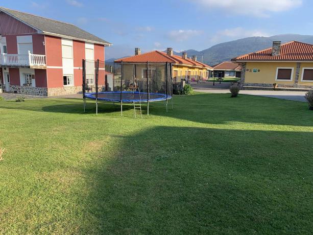 Imagen general del Apartamentos Casa Carin. Foto 14