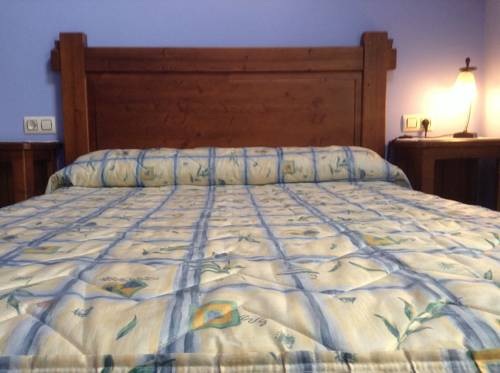 Imagen de la habitación del Apartamentos Casa Carpintero. Foto 10