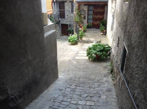 Imagen general del Apartamentos Casa Carpintero. Foto 2