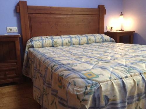 Imagen general del Apartamentos Casa Carpintero. Foto 6