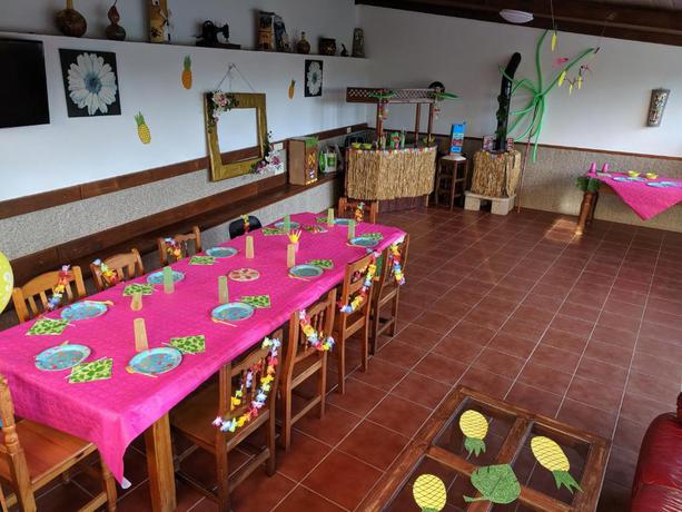 Imagen general del Apartamentos Casa Codesal. Foto 2