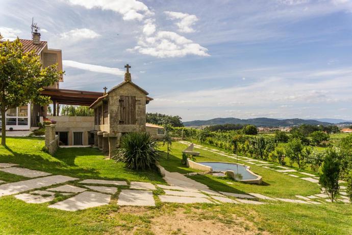 Imagen general del Apartamentos Casa Codesal. Foto 3