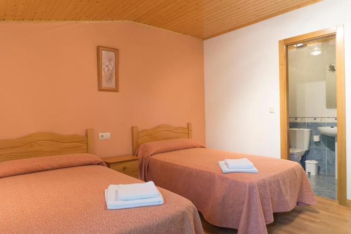 Imagen general del Apartamentos Casa Codesal. Foto 6