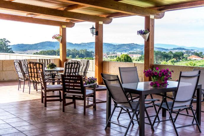 Imagen general del Apartamentos Casa Codesal. Foto 7