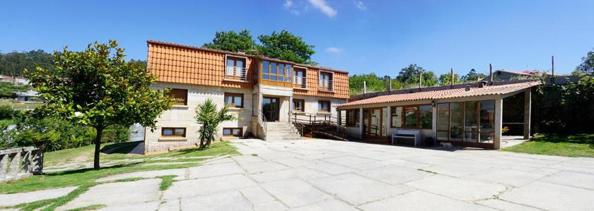 Imagen general del Apartamentos Casa Codesal. Foto 8