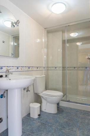 Imagen general del Apartamentos Casa Codesal. Foto 9