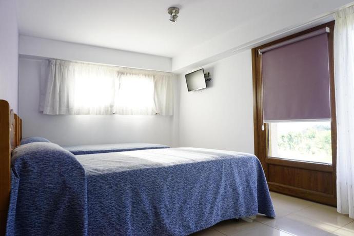 Imagen general del Apartamentos Casa Codesal. Foto 10