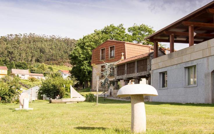 Imagen general del Apartamentos Casa Codesal. Foto 11