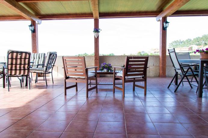 Imagen general del Apartamentos Casa Codesal. Foto 12