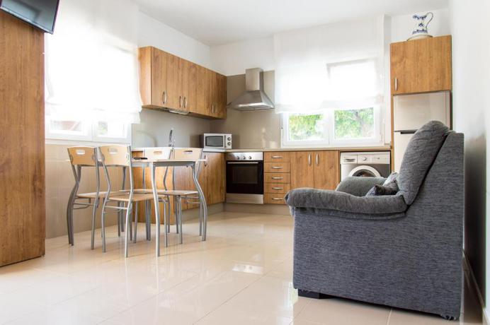 Imagen general del Apartamentos Casa Codesal. Foto 13