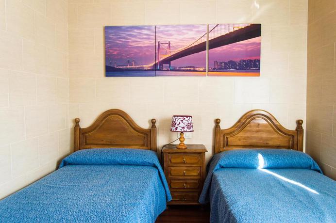 Imagen general del Apartamentos Casa Codesal. Foto 14