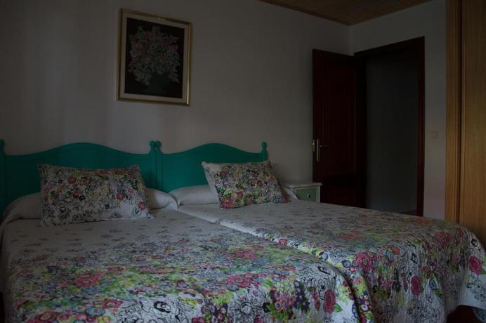 Imagen general del Apartamentos Casa Codesal. Foto 15