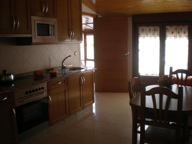 Imagen general del Apartamentos Casa Codesal. Foto 18