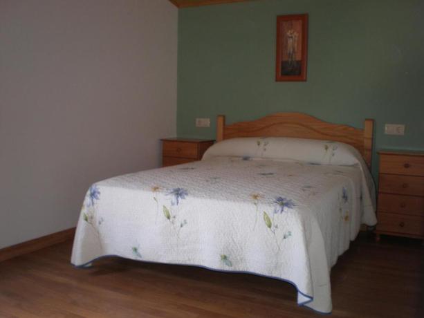 Imagen general del Apartamentos Casa Codesal. Foto 19