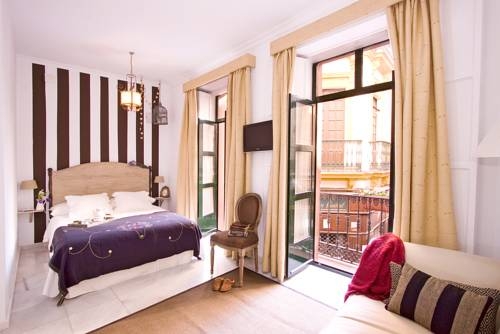 Imagen general del Apartamentos Casa Coquillat. Foto 16