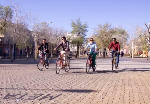 Imagen general del Apartamentos Casa Coquillat. Foto 3