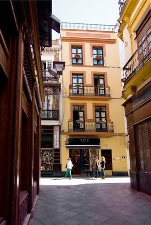 Imagen general del Apartamentos Casa Coquillat. Foto 5