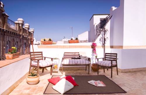 Imagen general del Apartamentos Casa Coquillat. Foto 6