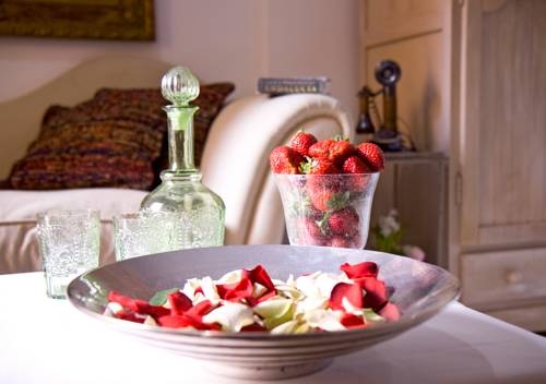 Imagen general del Apartamentos Casa Coquillat. Foto 10