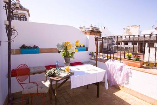 Imagen general del Apartamentos Casa Coquillat. Foto 12