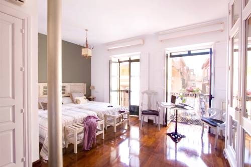 Imagen general del Apartamentos Casa Coquillat. Foto 14