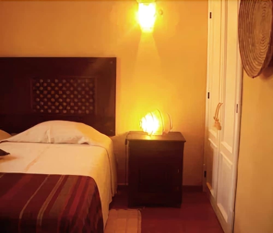 Imagen de la habitación del Apartamentos Casa Da Moura. Foto 2