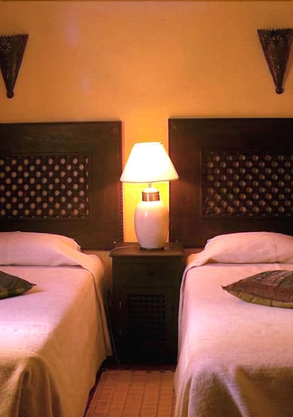 Imagen de la habitación del Apartamentos Casa Da Moura. Foto 6