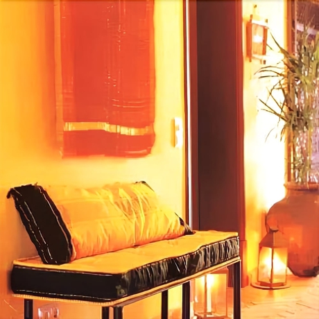 Imagen de los interiores del Apartamentos Casa Da Moura. Foto 17