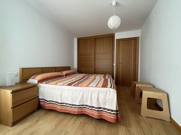 Imagen de la habitación del Apartamentos Casa Damián del Baile. Foto 3