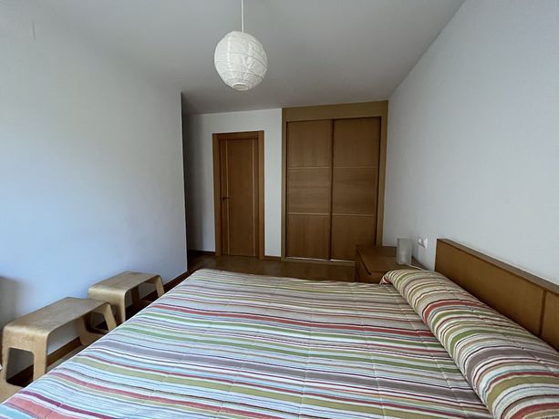 Imagen de la habitación del Apartamentos Casa Damián del Baile. Foto 6