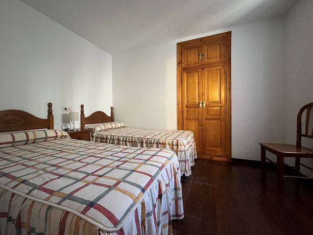 Imagen de la habitación del Apartamentos Casa Damián del Baile. Foto 11