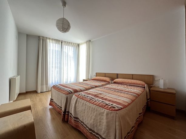 Imagen de la habitación del Apartamentos Casa Damián del Baile. Foto 12